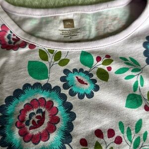 Cute TEA COLLECTION girls dress size 6 long sleeve 🥰